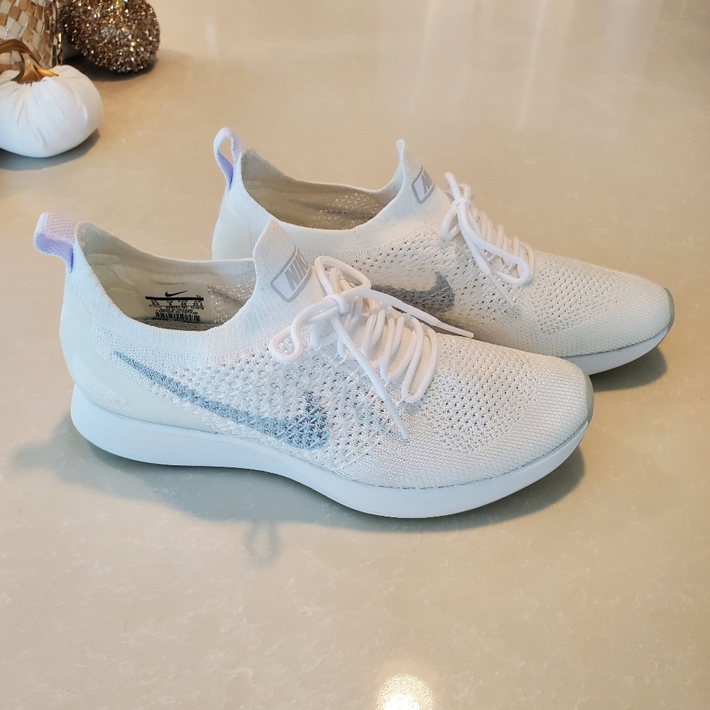 New Nike Air Zoom Mariah FlyKnit Racer